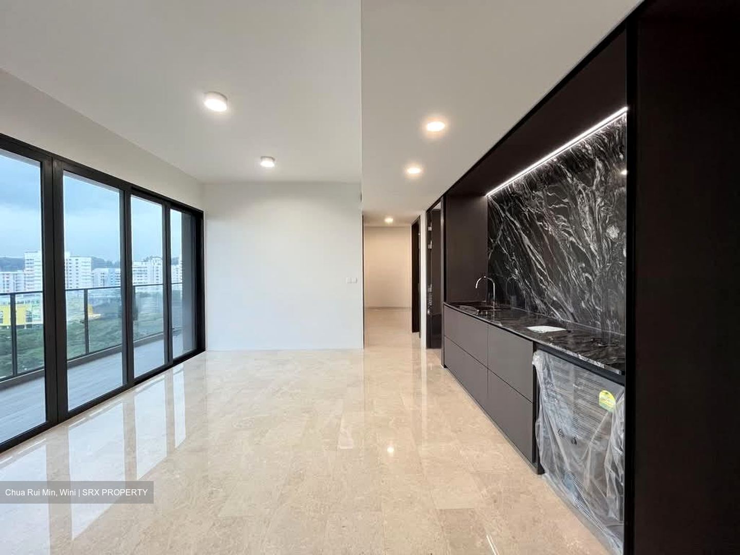 Avenue South Residence (D3), Apartment #578241941